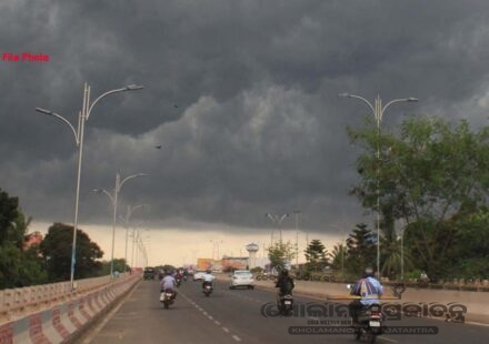 Weather