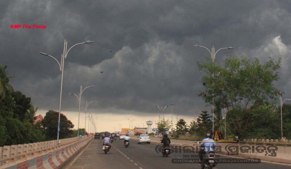 Weather