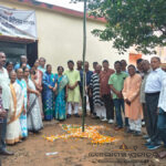 ମୟୁରଭଞ୍ଜ ସିନିଅର ସିଟିଜେନ ଫରମରେ ଅସିତମ ସ୍ୱାଧୀନତା ଦିବସ ପାଳନ l