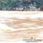 ମୋରଡା ଓ ରସଗୋବିନ୍ଦପୁର ବ୍ଲକ ରେ ବନ୍ୟା ବିପତ୍ତି