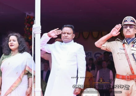 OCS ପରୀକ୍ଷାରୁ ହଟିଲା ସୁଯୋଗ ସୀମା: ଓଡ଼ିଶାର ଆଶାୟୀଙ୍କ ପାଇଁ ନୂଆ ସମ୍ଭାବନାର ଦ୍ୱାର