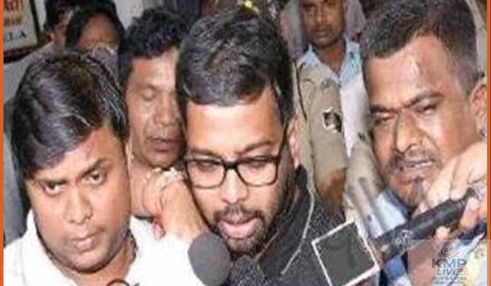 prakash